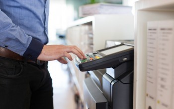 Tracking Printing Charges